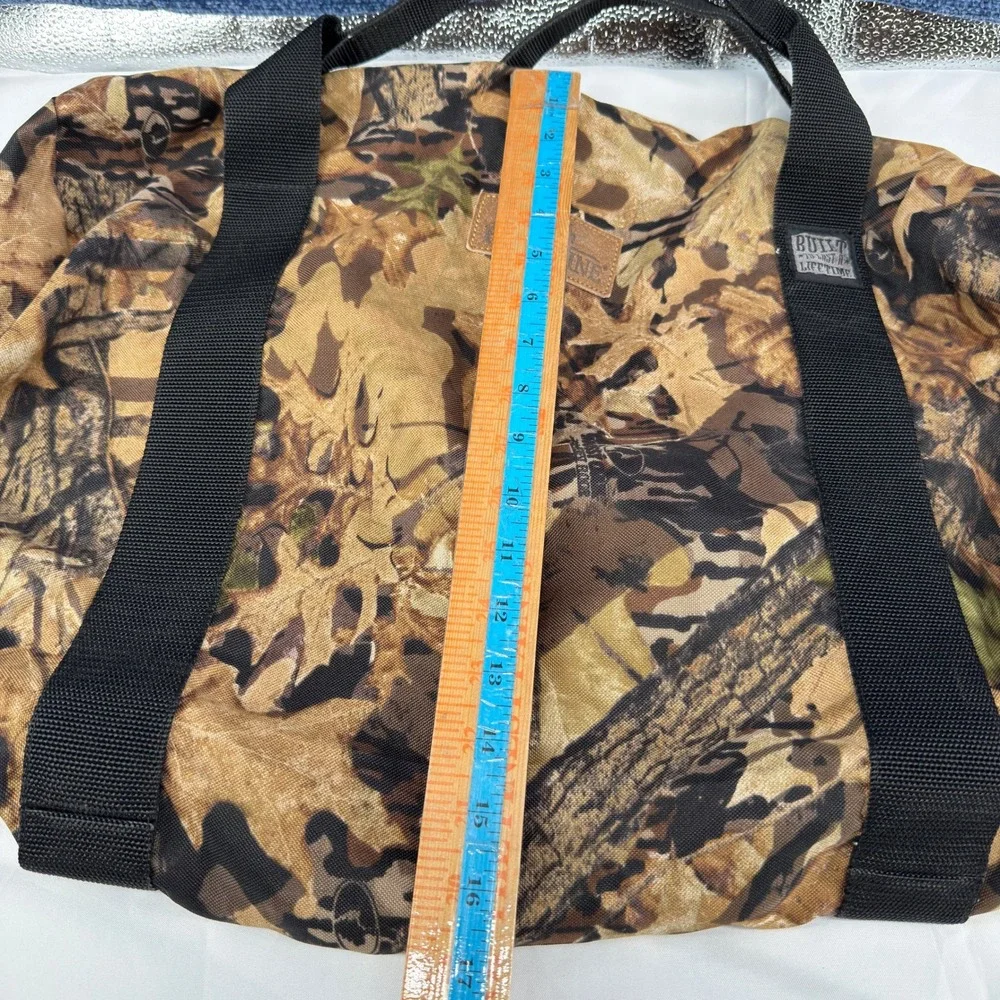 Fieldline duffel bag